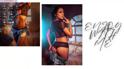 Snapshot of _abby_23_ chatting on November 16, 2025, 12:33 pm Aby online show from November 16, 2025, 12:33 pm