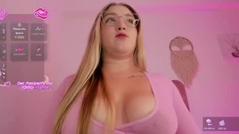 Abby Cooper online show from May 29, 2026, 4:43 am