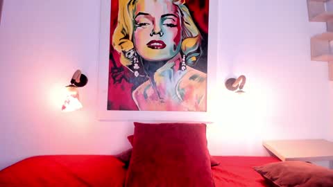 Abby online show from January 7, 2025, 2:51 pm