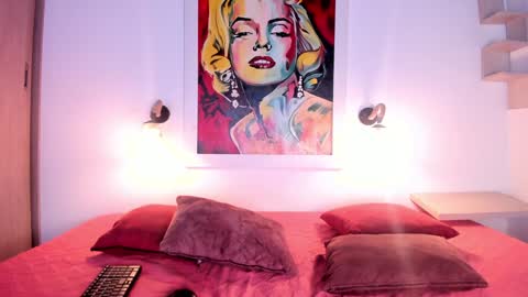 Abby online show from January 24, 2025, 12:10 pm