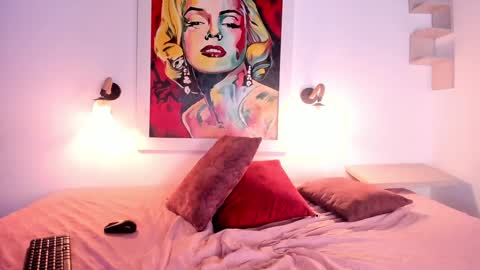 Abby online show from January 28, 2025, 3:35 pm