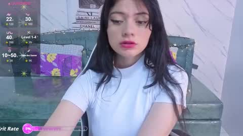 _abby_true_t online show from March 26, 2026, 2:00 pm