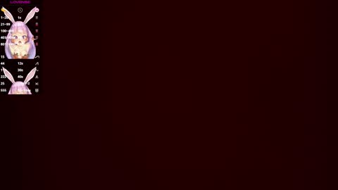 Sophia  online show from October 25, 2025, 2:08 am