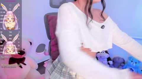 Sophia  online show from April 18, 2026, 3:54 am