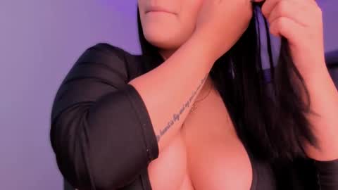 Snapshot of _abbymiller_ chatting on October 3, 2025, 12:02 pm Abbye Miller online show from October 3, 2025, 12:02 pm