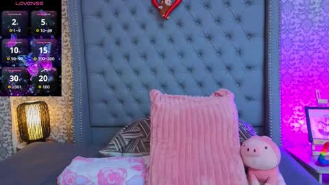  Abby  online show from February 26, 2026, 12:09 am