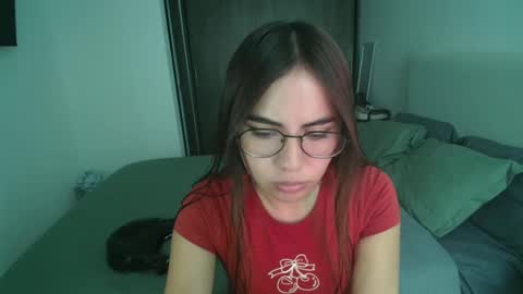Snapshot of _abbyyyy_ chatting on February 25, 2025, 7:36 pm abby 3 online show from February 25, 2025, 7:36 pm