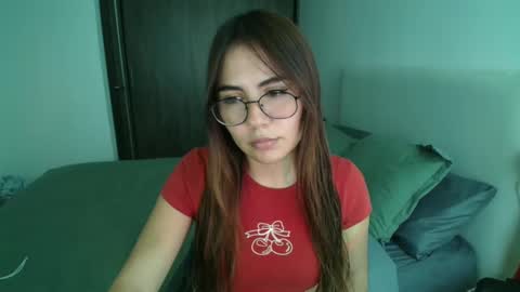 Snapshot of _abbyyyy_ chatting on February 26, 2025, 3:52 pm abby 3 online show from February 26, 2025, 3:52 pm