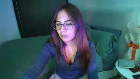 Snapshot of _abbyyyy_ chatting on March 4, 2025, 7:54 pm abby 3 online show from March 4, 2025, 7:54 pm