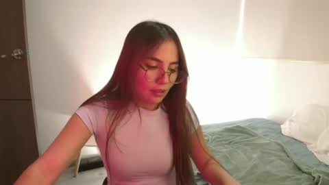 abby 3 online show from October 17, 2025, 6:10 pm