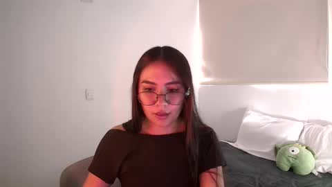 abby 3 online show from December 14, 2025, 5:18 pm