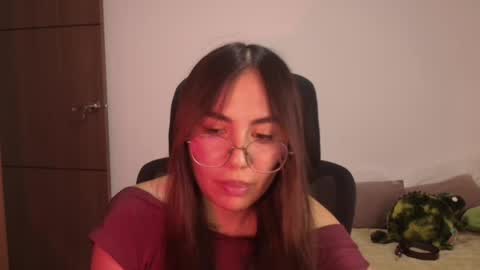 Snapshot of _abbyyyy_ chatting on June 30, 2026, 5:14 pm abby 3 online show from June 30, 2026, 5:14 pm