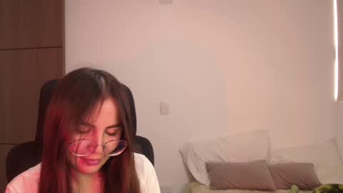 Snapshot of _abbyyyy_ chatting on July 3, 2026, 4:57 pm abby 3 online show from July 3, 2026, 4:57 pm