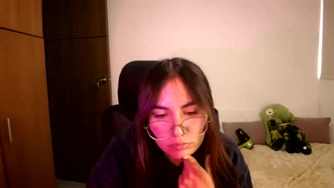 Snapshot of _abbyyyy_ chatting on July 9, 2026, 9:52 pm abby 3 online show from July 9, 2026, 9:52 pm