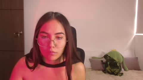 Snapshot of _abbyyyy_ chatting on July 14, 2026, 4:13 pm abby 3 online show from July 14, 2026, 4:13 pm