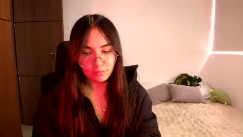 Snapshot of _abbyyyy_ chatting on July 22, 2026, 4:10 pm abby 3 online show from July 22, 2026, 4:10 pm
