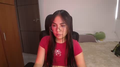 Snapshot of _abbyyyy_ chatting on July 27, 2026, 3:41 pm abby 3 online show from July 27, 2026, 3:41 pm
