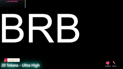 Abril  online show from July 5, 2026, 3:56 am