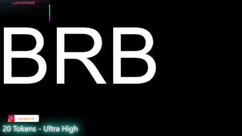Abril  online show from July 6, 2026, 4:53 am