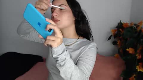 _abrill_20 online show from November 30, 2025, 4:22 pm