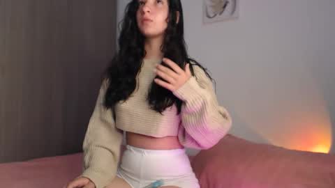 _abrill_20 online show from January 14, 2026, 7:19 pm