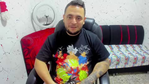 Snapshot of _ace_ventura chatting on December 2, 2024, 3:03 pm ---- online show from December 2, 2024, 3:03 pm