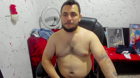 Snapshot of _ace_ventura chatting on December 17, 2024, 4:34 am ---- online show from December 17, 2024, 4:34 am
