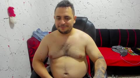 Snapshot of _ace_ventura chatting on December 30, 2024, 3:35 pm ---- online show from December 30, 2024, 3:35 pm