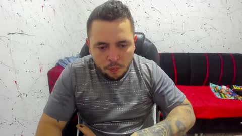 Snapshot of _ace_ventura chatting on January 2, 2025, 2:57 pm ---- online show from January 2, 2025, 2:57 pm
