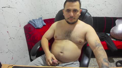 Snapshot of _ace_ventura chatting on January 5, 2025, 3:45 pm ---- online show from January 5, 2025, 3:45 pm