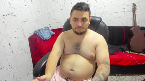 Snapshot of _ace_ventura chatting on January 6, 2025, 3:51 pm ---- online show from January 6, 2025, 3:51 pm
