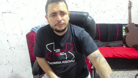 Snapshot of _ace_ventura chatting on January 8, 2025, 5:48 am ---- online show from January 8, 2025, 5:48 am