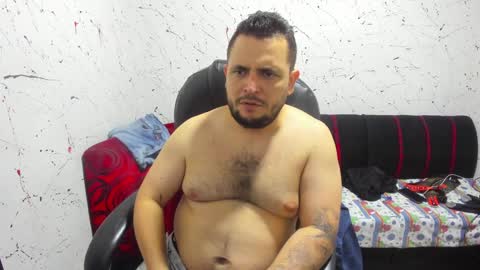 Snapshot of _ace_ventura chatting on January 26, 2025, 4:41 am ---- online show from January 26, 2025, 4:41 am