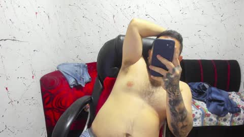 Snapshot of _ace_ventura chatting on January 31, 2025, 5:19 am ---- online show from January 31, 2025, 5:19 am