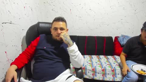 Snapshot of _ace_ventura chatting on February 10, 2025, 1:44 pm ---- online show from February 10, 2025, 1:44 pm