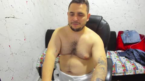 Snapshot of _ace_ventura chatting on February 13, 2025, 12:43 pm ---- online show from February 13, 2025, 12:43 pm