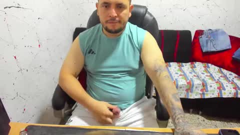 Snapshot of _ace_ventura chatting on February 16, 2025, 10:21 pm ---- online show from February 16, 2025, 10:21 pm