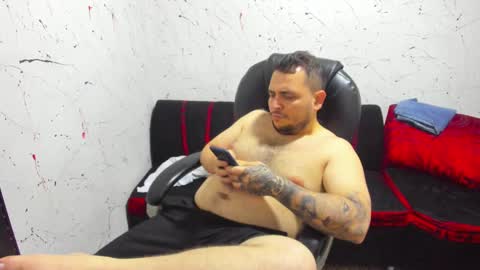 Snapshot of _ace_ventura chatting on March 10, 2025, 1:34 am ---- online show from March 10, 2025, 1:34 am