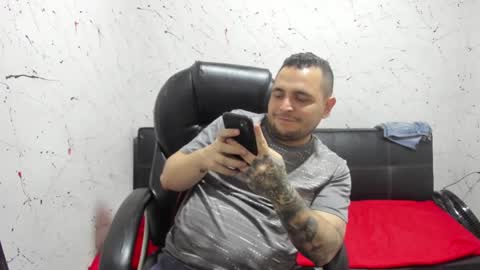 Snapshot of _ace_ventura chatting on September 12, 2025, 6:52 pm ---- online show from September 12, 2025, 6:52 pm