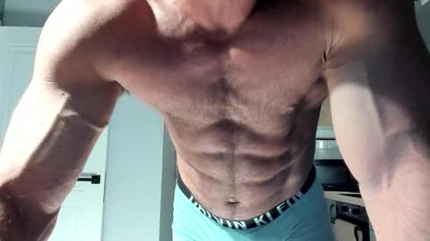 Adam online show from October 8, 2025, 1:31 pm