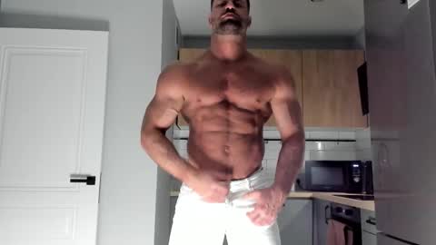 Adam online show from November 1, 2025, 5:15 pm