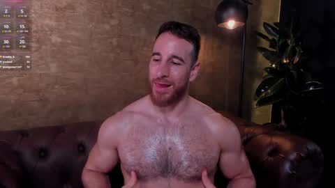 _adamcoper_ online show from December 3, 2024, 3:20 am