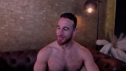 _adamcoper_ online show from January 24, 2025, 12:20 am