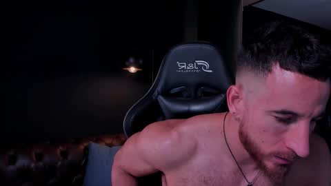 _adamcoper_ online show from September 11, 2025, 3:12 pm