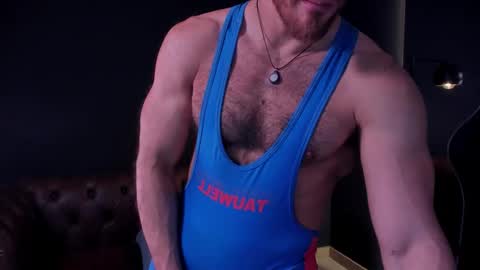 _adamcoper_ online show from December 19, 2025, 4:03 pm