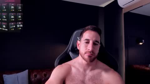 _adamcoper_ online show from March 19, 2026, 3:38 pm