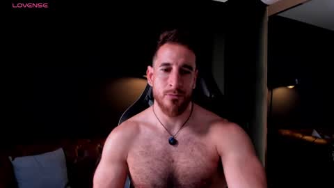 _adamcoper_ online show from June 1, 2026, 10:11 pm