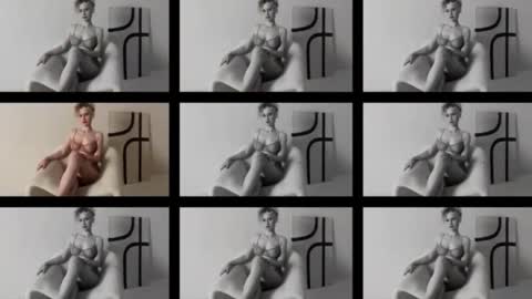 adel online show from October 14, 2025, 5:58 pm