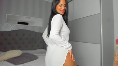 Adelle online show from January 13, 2025, 6:16 am