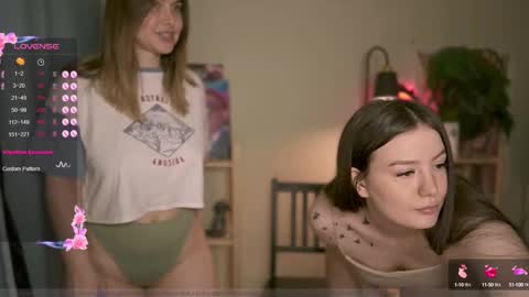 Emy online show from March 12, 2025, 3:57 am